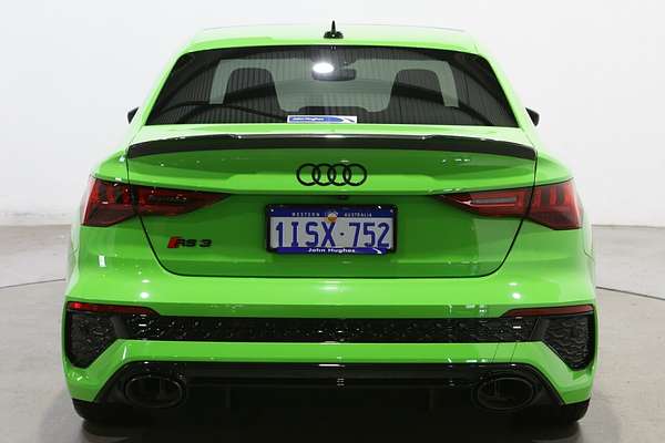 2024 Audi RS3 GY