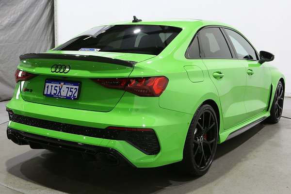 2024 Audi RS3 GY