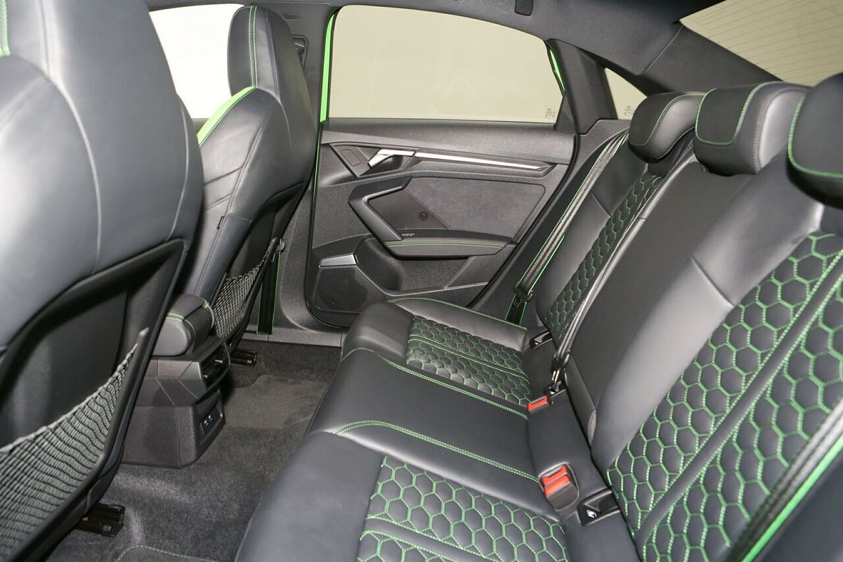 2024 Audi RS3 GY