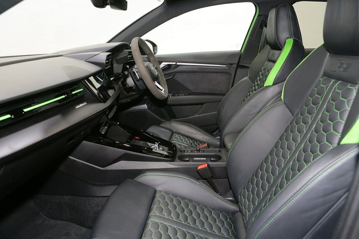 2024 Audi RS3 GY