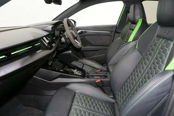 2024 Audi RS3 GY