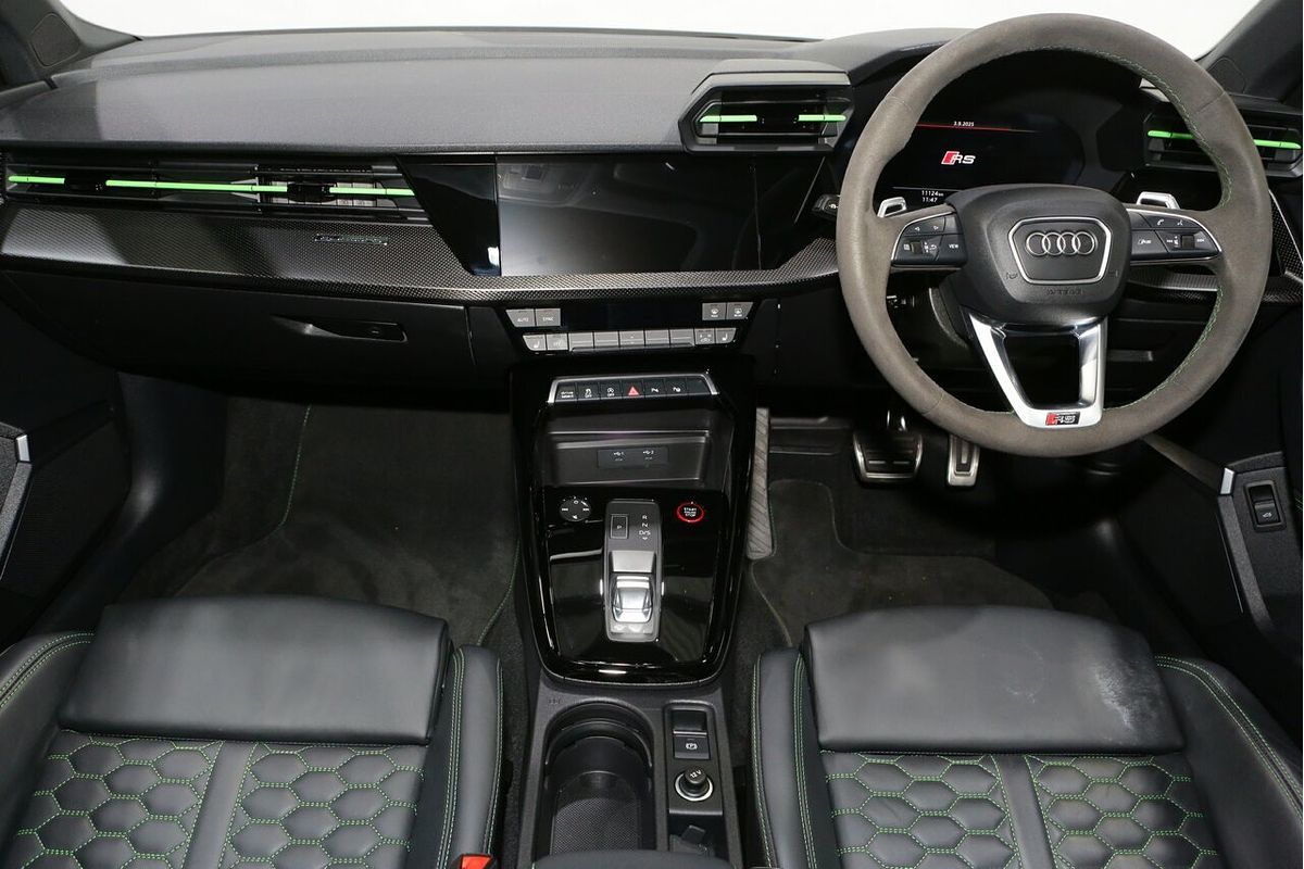 2024 Audi RS3 GY