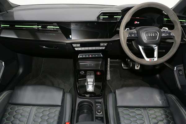 2024 Audi RS3 GY