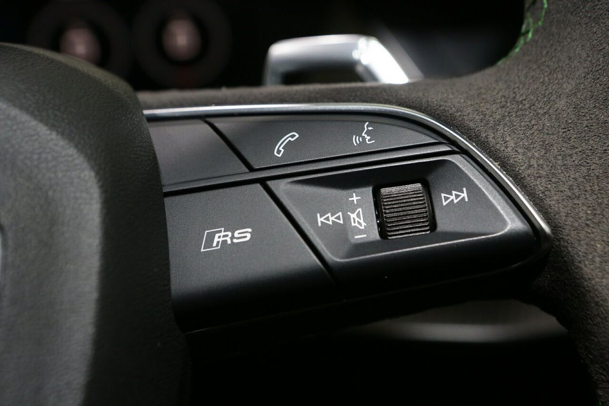 2024 Audi RS3 GY