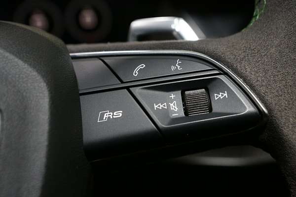 2024 Audi RS3 GY