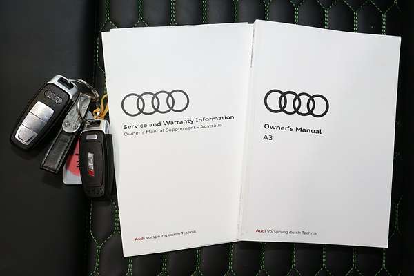 2024 Audi RS3 GY