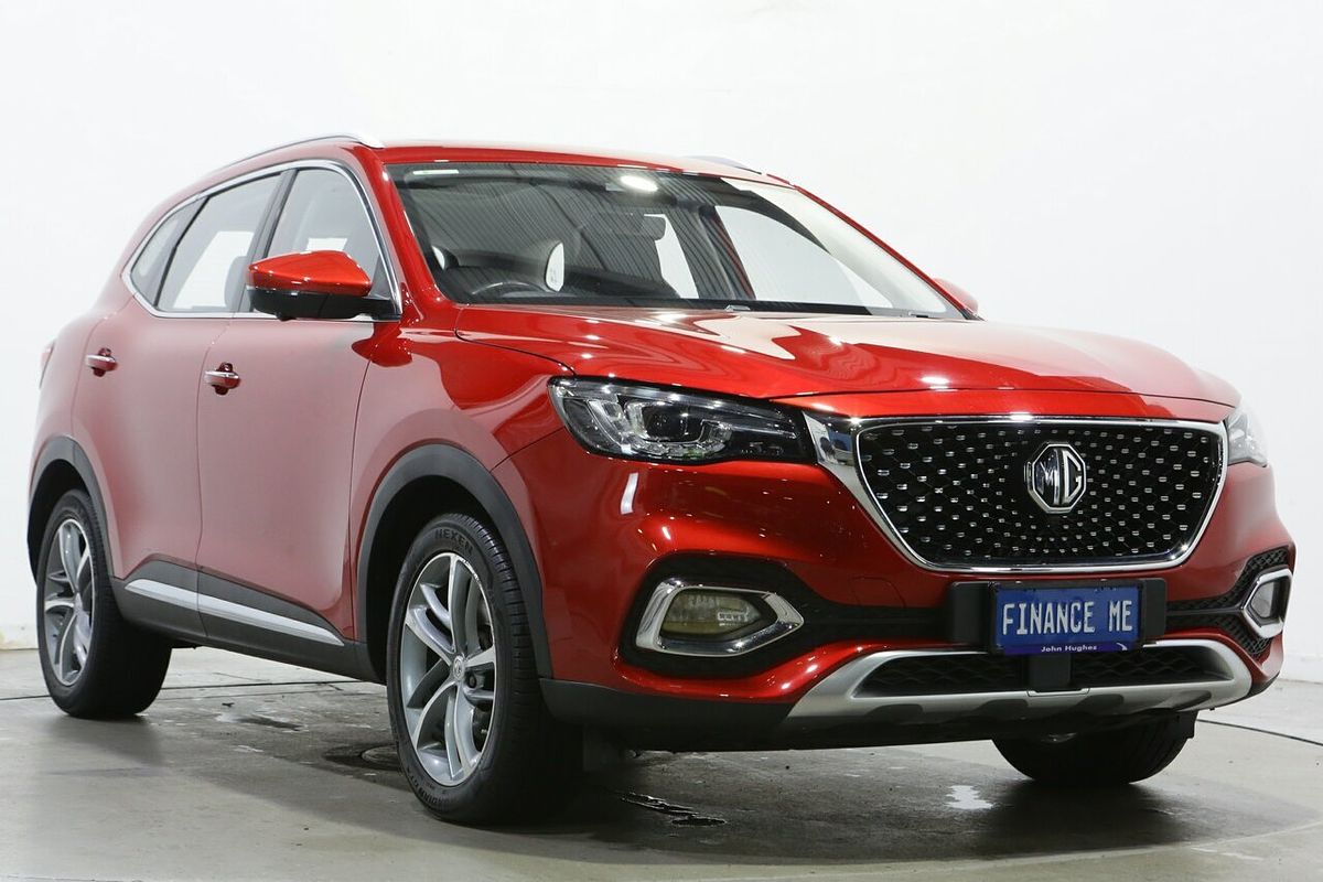 2022 MG HS Essence X SAS23