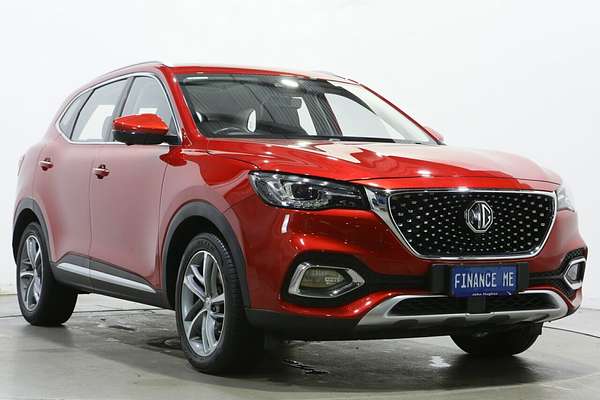 2022 MG HS Essence X SAS23