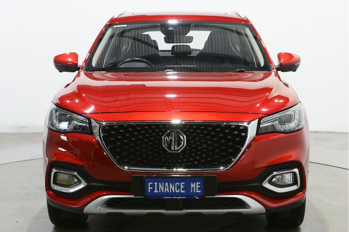 2022 MG HS Essence X SAS23