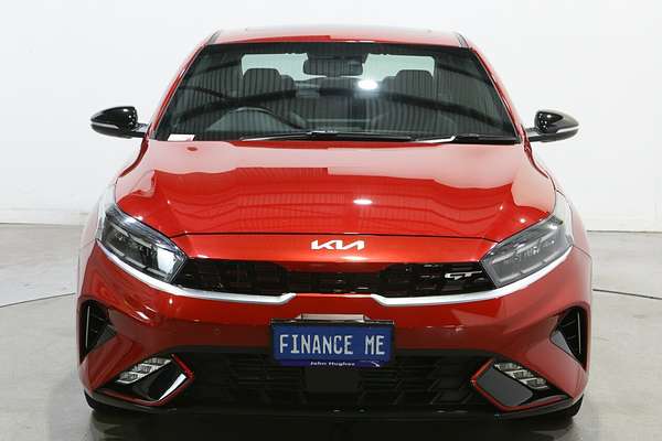 2023 Kia Cerato GT BD