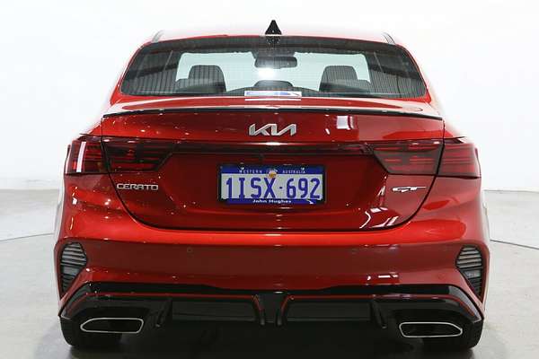 2023 Kia Cerato GT BD