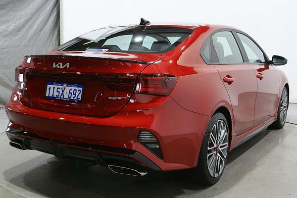 2023 Kia Cerato GT BD