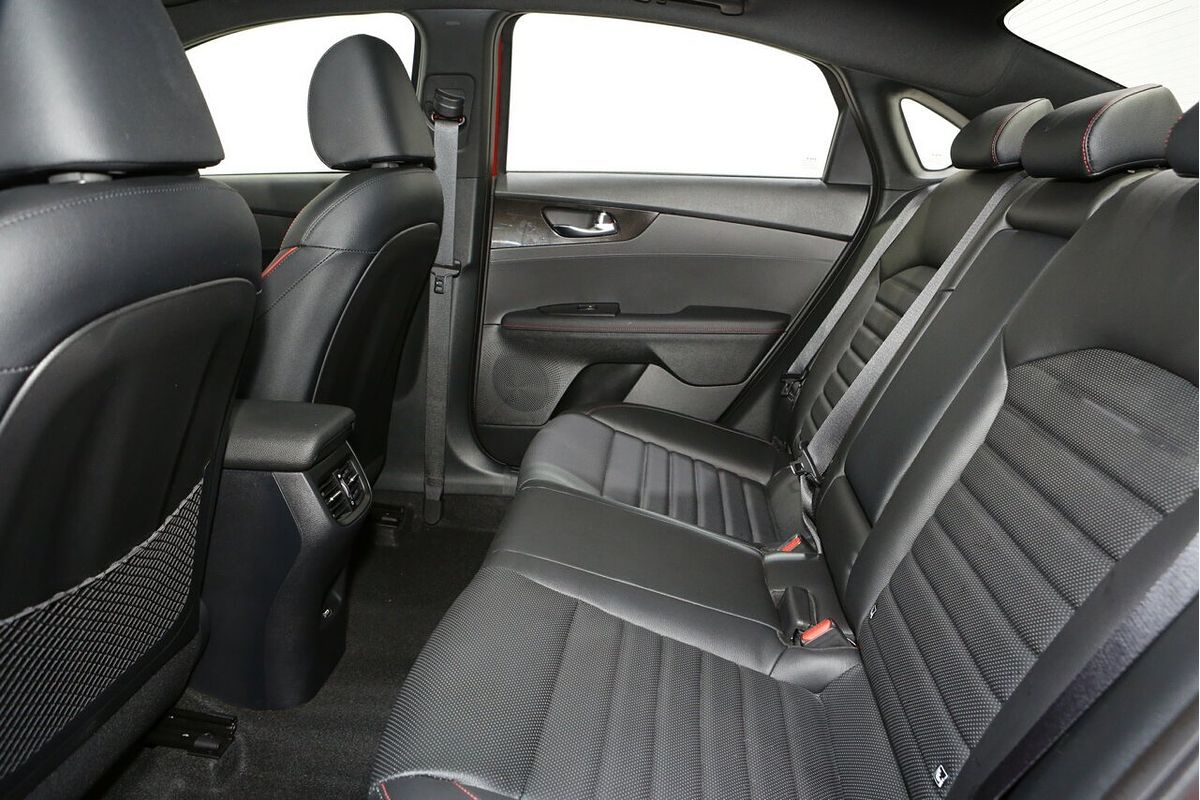 2023 Kia Cerato GT BD