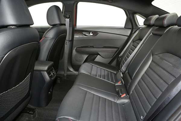 2023 Kia Cerato GT BD