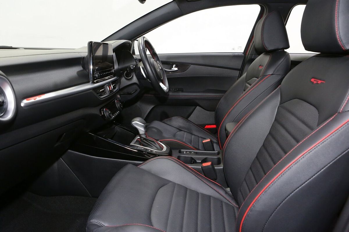 2023 Kia Cerato GT BD