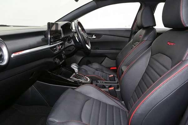 2023 Kia Cerato GT BD