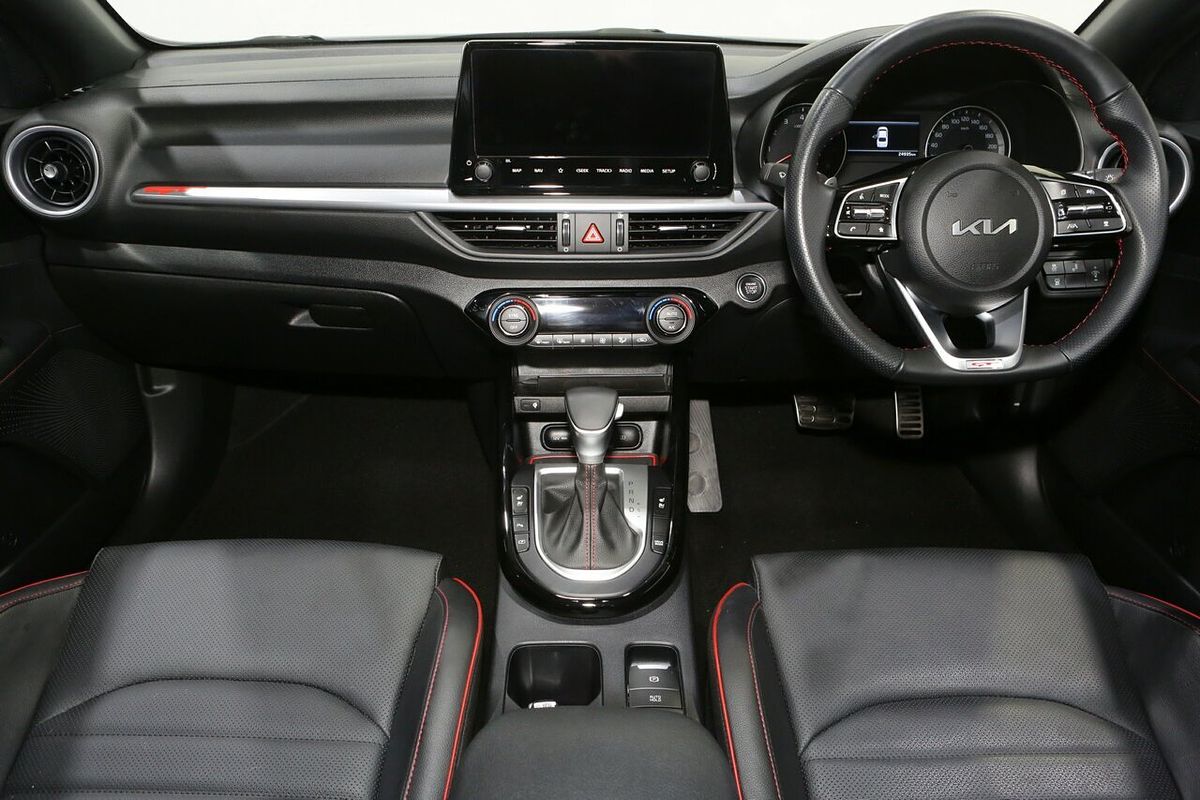 2023 Kia Cerato GT BD