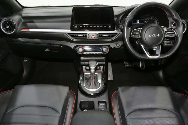 2023 Kia Cerato GT BD