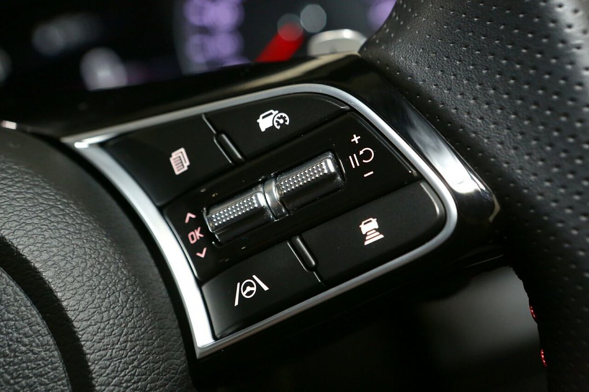 2023 Kia Cerato GT BD