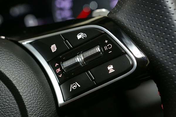 2023 Kia Cerato GT BD