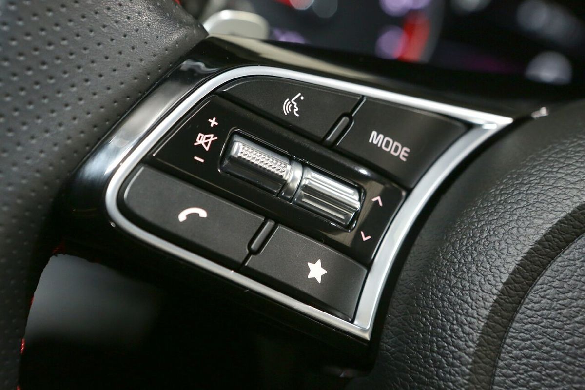 2023 Kia Cerato GT BD
