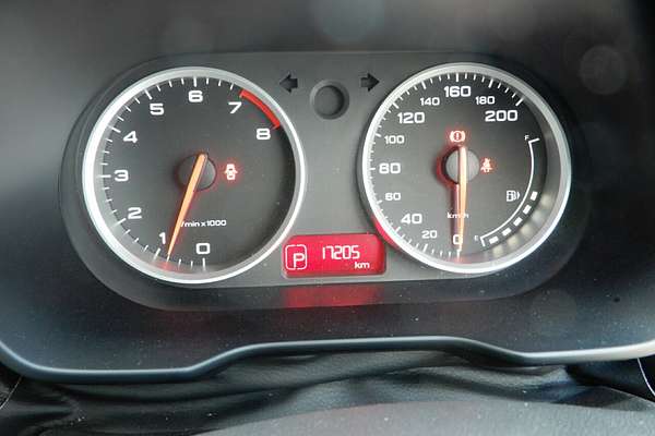 2022 MG MG3 Auto Excite (with Navigation) SZP1 MY22