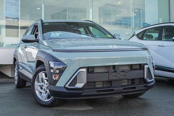 2025 Hyundai Kona SX2.V3