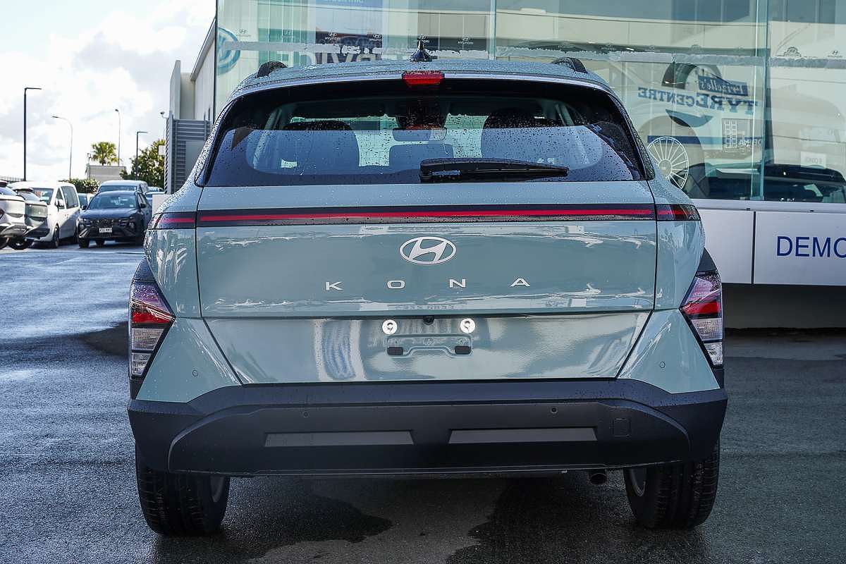 2025 Hyundai Kona SX2.V3