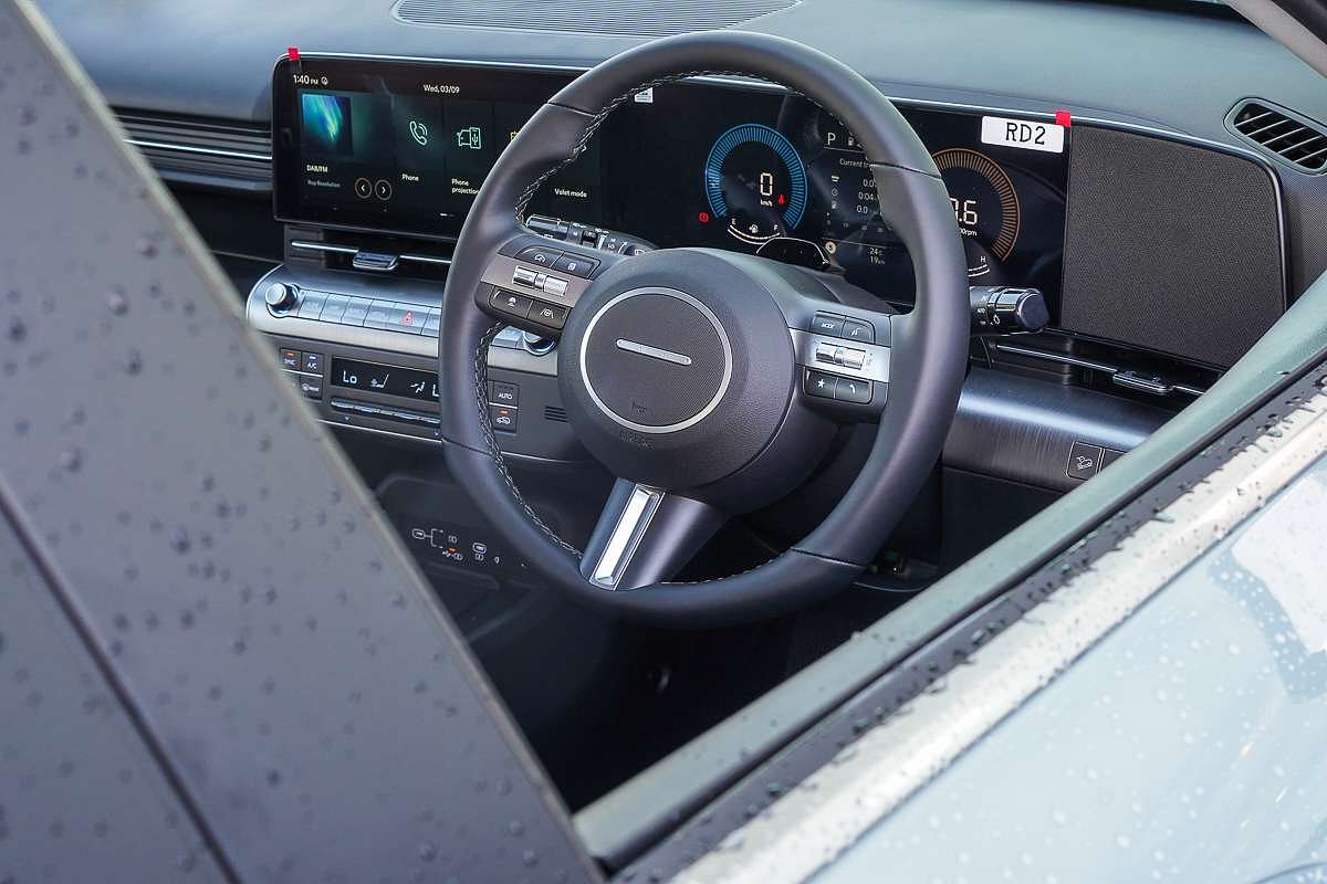 2025 Hyundai Kona SX2.V3
