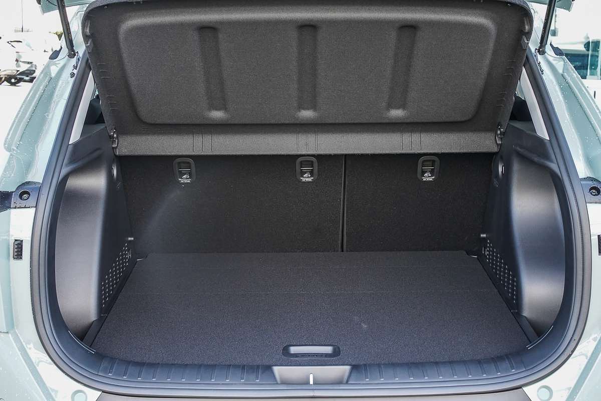 2025 Hyundai Kona SX2.V3
