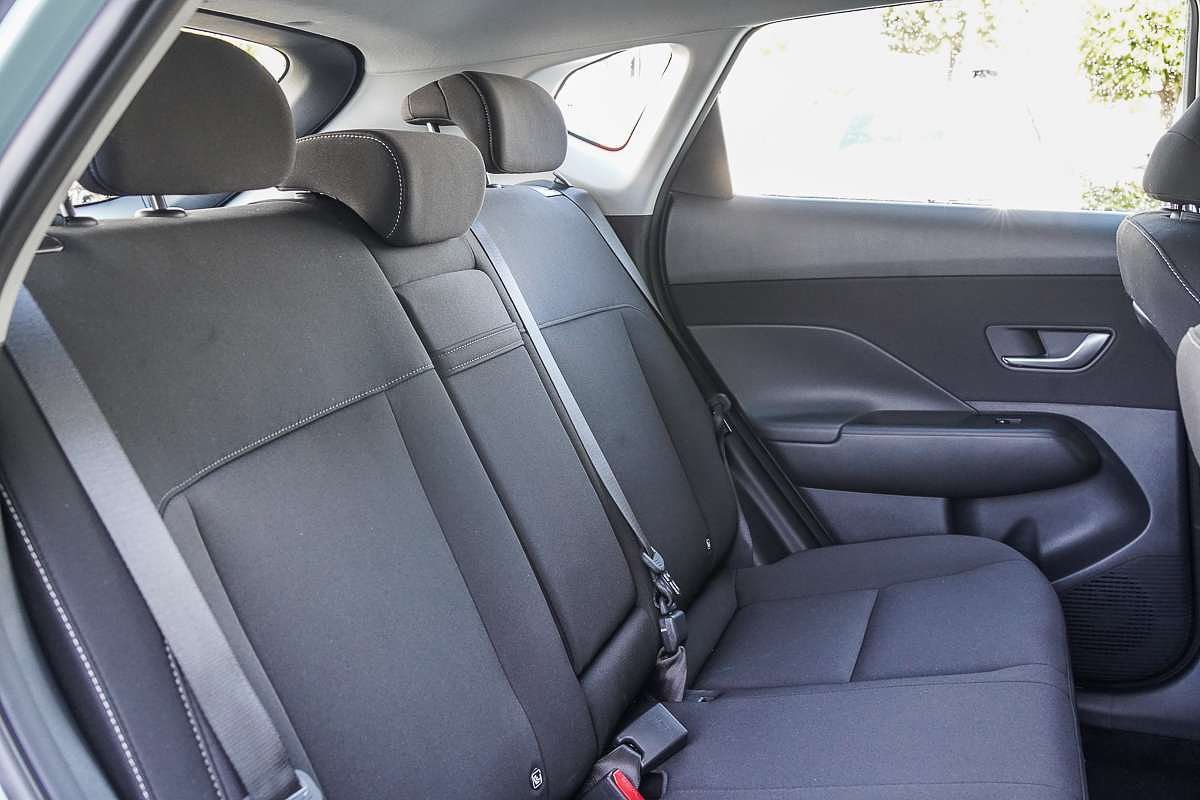 2025 Hyundai Kona SX2.V3