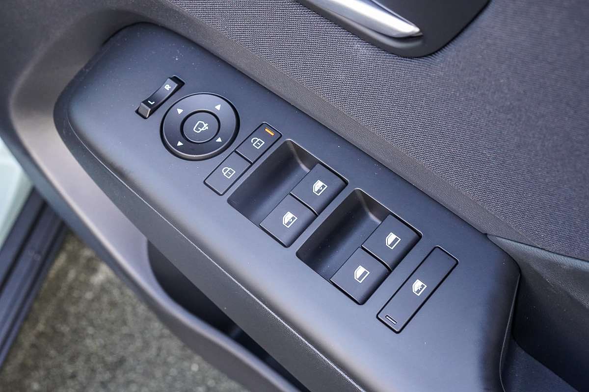 2025 Hyundai Kona SX2.V3
