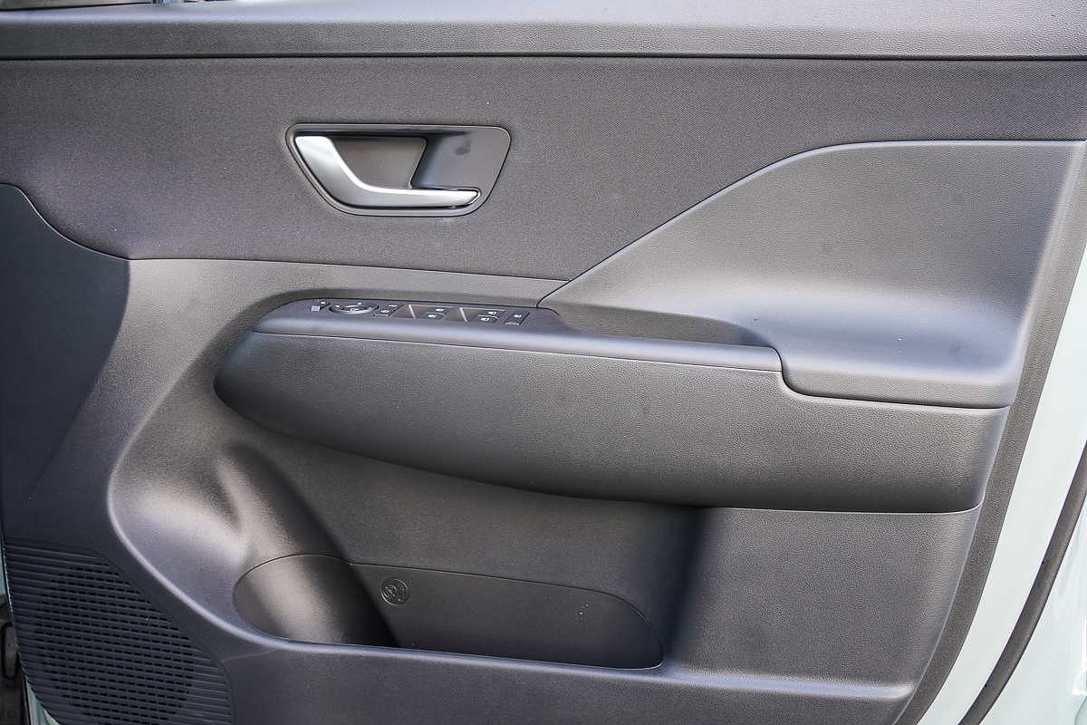 2025 Hyundai Kona SX2.V3