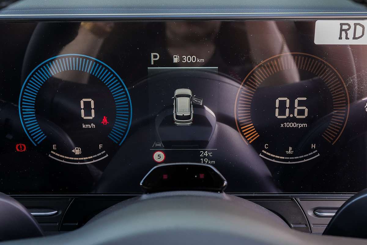 2025 Hyundai Kona SX2.V3