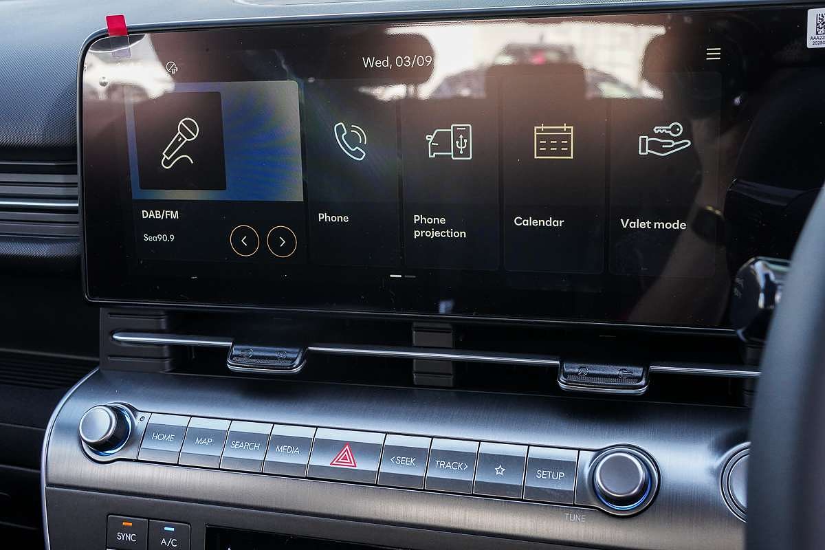 2025 Hyundai Kona SX2.V3