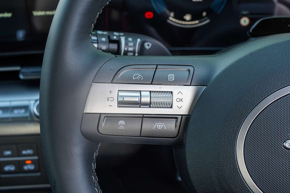 2025 Hyundai Kona SX2.V3