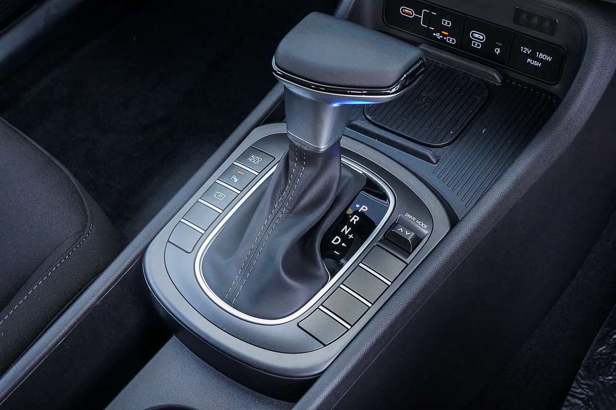 2025 Hyundai Kona SX2.V3