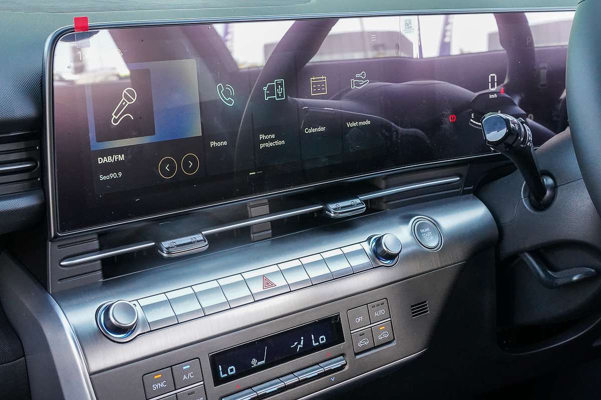 2025 Hyundai Kona SX2.V3