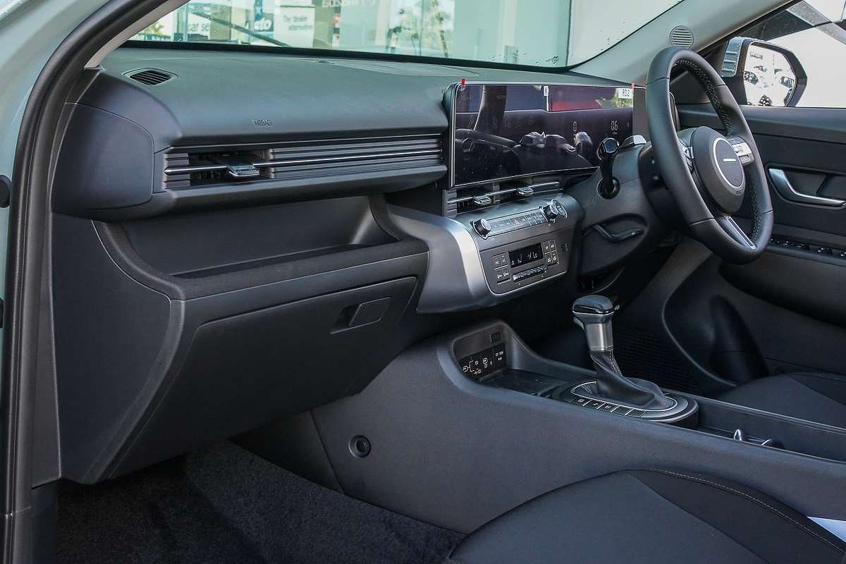 2025 Hyundai Kona SX2.V3