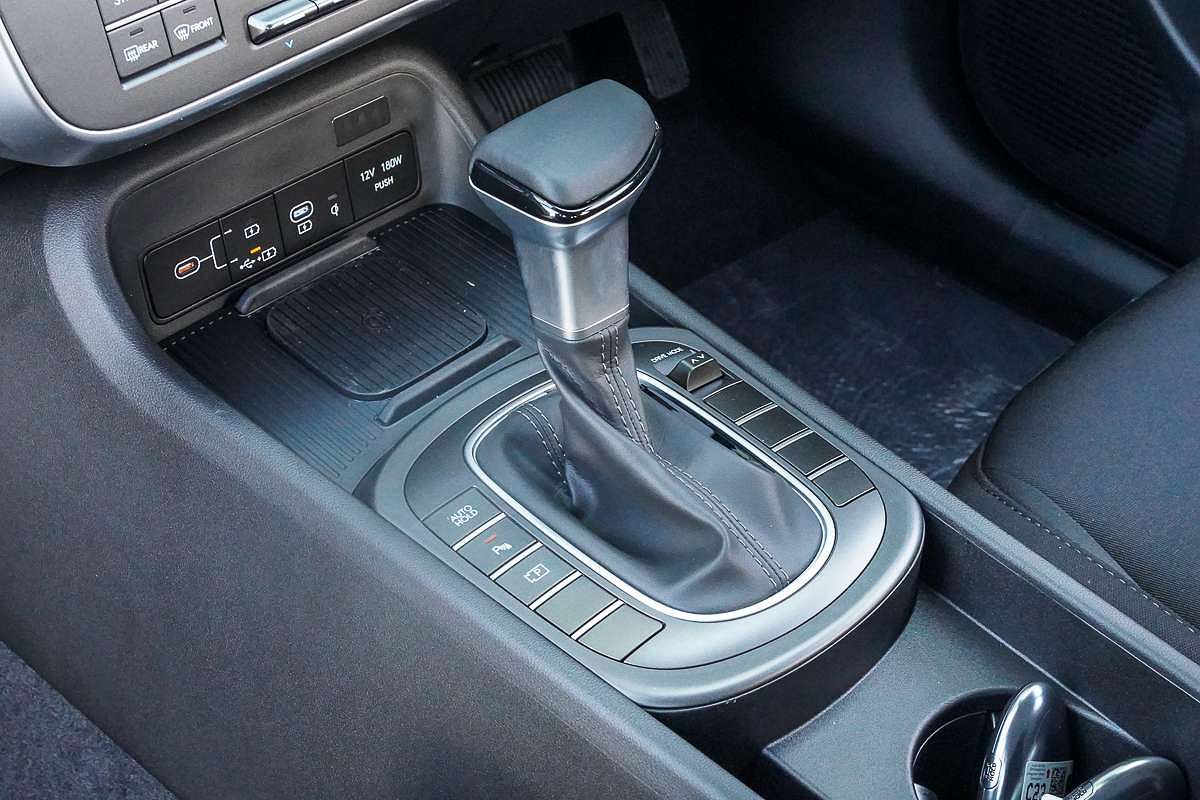 2025 Hyundai Kona SX2.V3