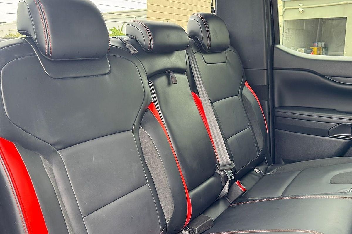 2023 Ford Ranger Raptor 4X4 3.0L