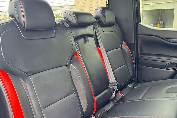 2023 Ford Ranger Raptor 4X4 3.0L