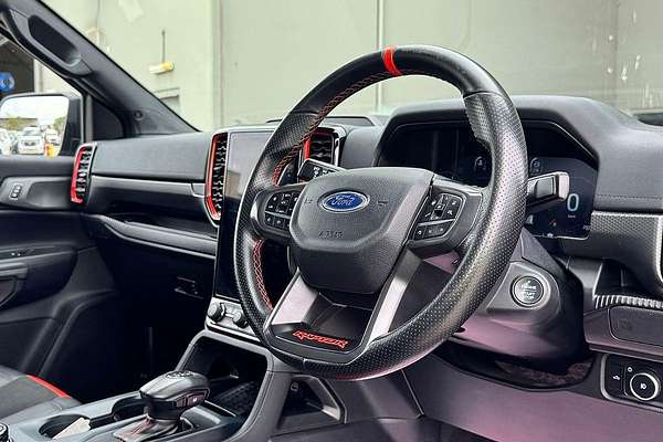 2023 Ford Ranger Raptor 4X4 3.0L