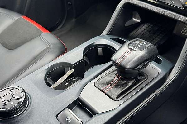 2023 Ford Ranger Raptor 4X4 3.0L