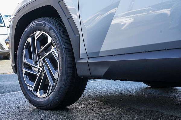 2025 Hyundai Tucson Premium NX4.V4