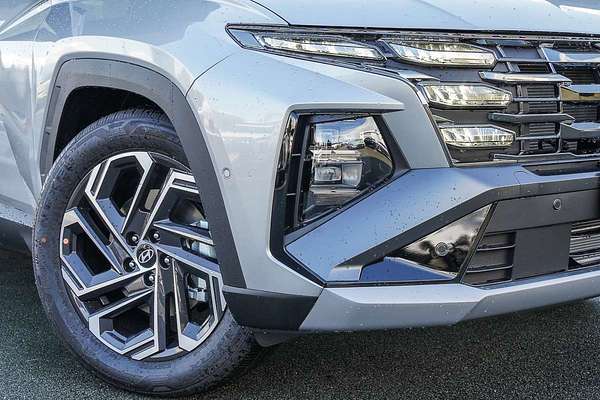 2025 Hyundai Tucson Premium NX4.V4