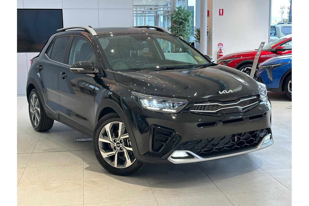 2025 Kia Stonic GT-Line YB