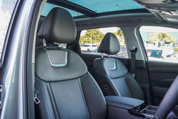 2025 Hyundai Tucson Premium NX4.V4