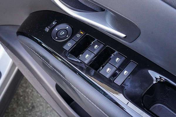 2025 Hyundai Tucson Premium NX4.V4