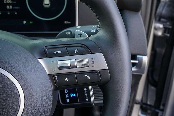 2025 Hyundai Tucson Premium NX4.V4